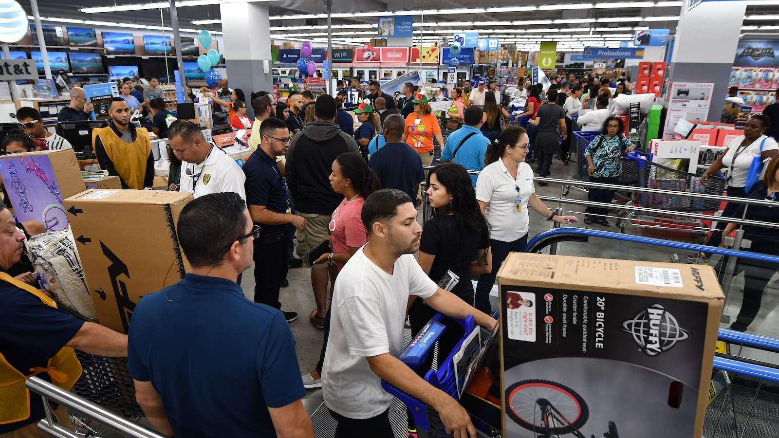 Cuáles son los mejores artículos para comprar en ‘Black Friday’?