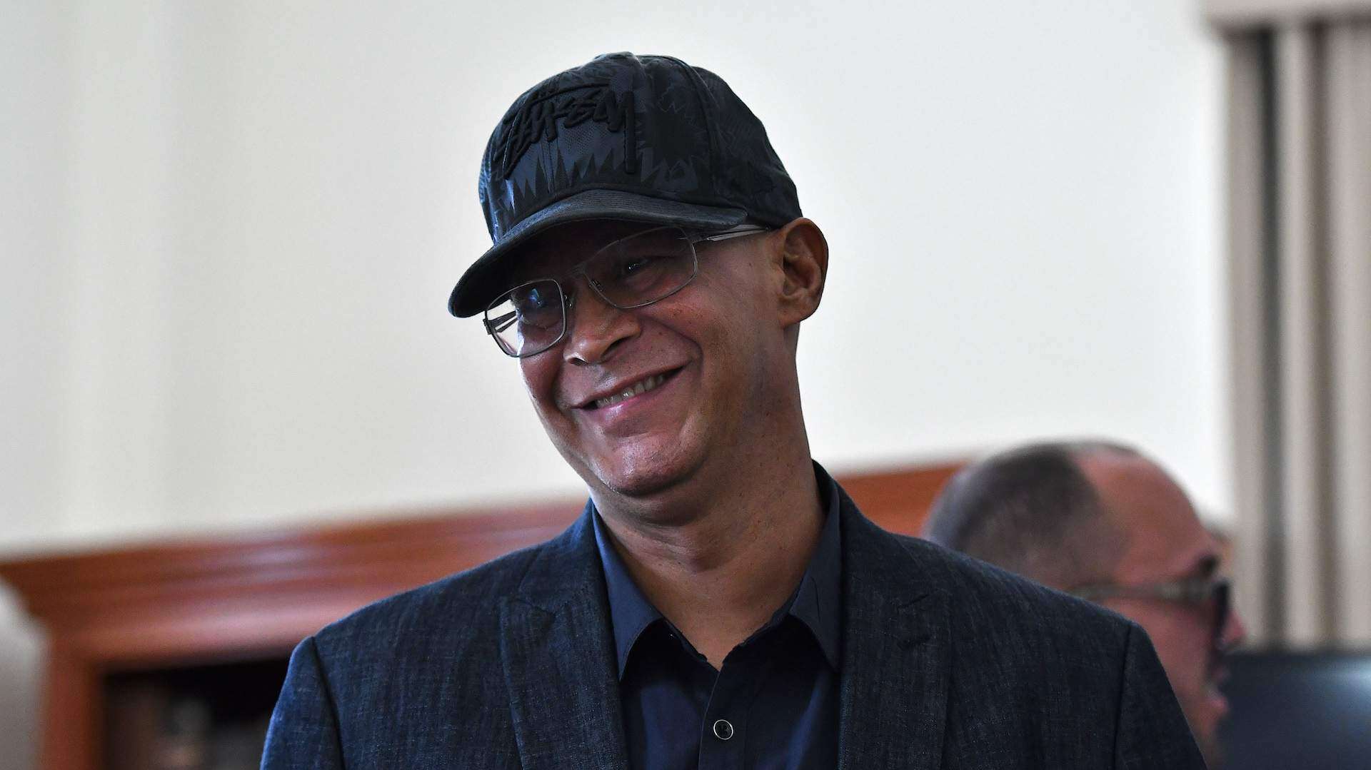 El ICPR recuerda la labor de Arnaldo Roche