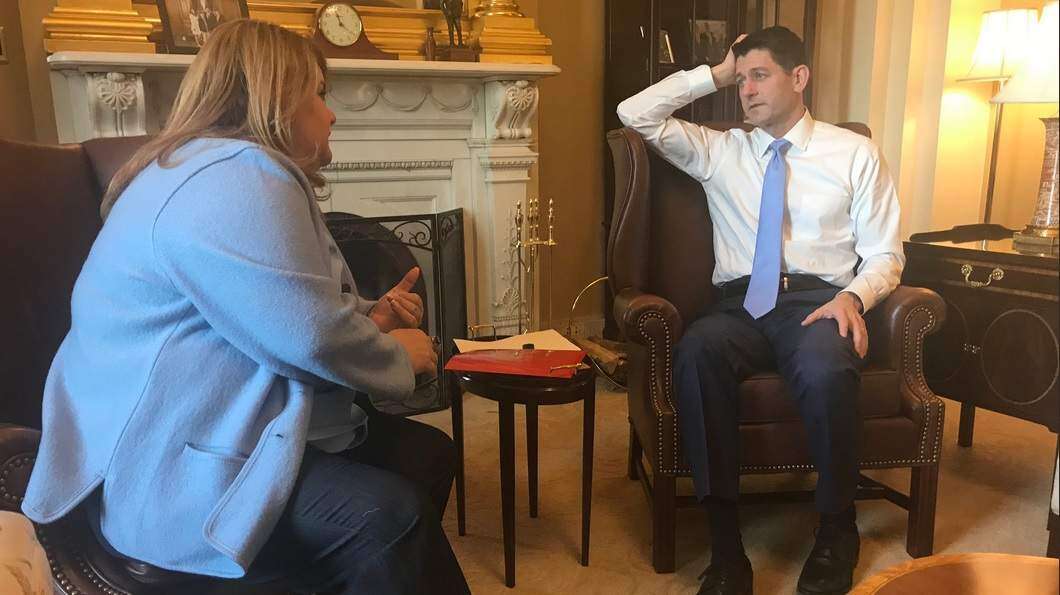 Silencio de Comisionada Residente sobre amenaza para fondos de PR