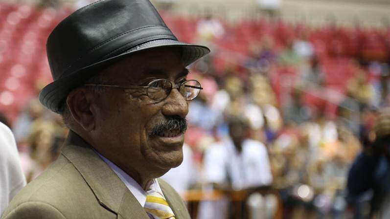 Orquesta de Sammy Marrero radica petición de quiebra