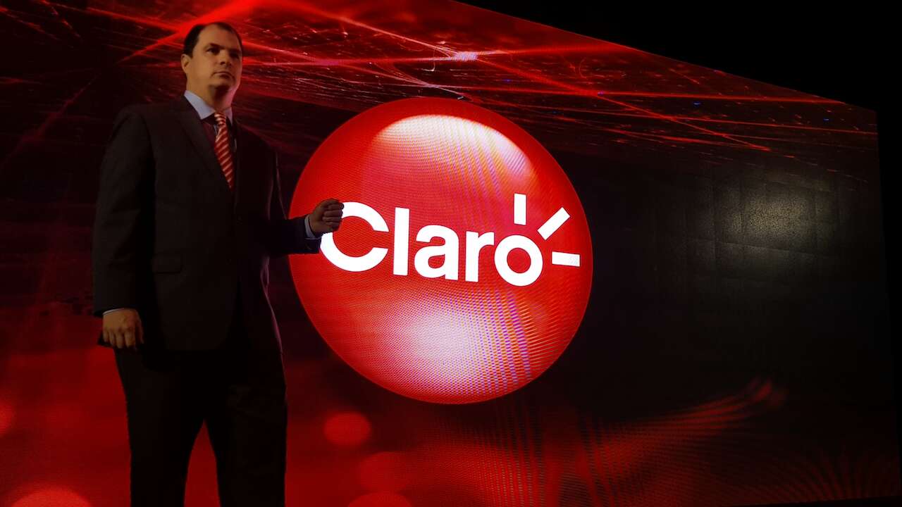 Claro realiza la primera demostración 5G en Puerto Rico