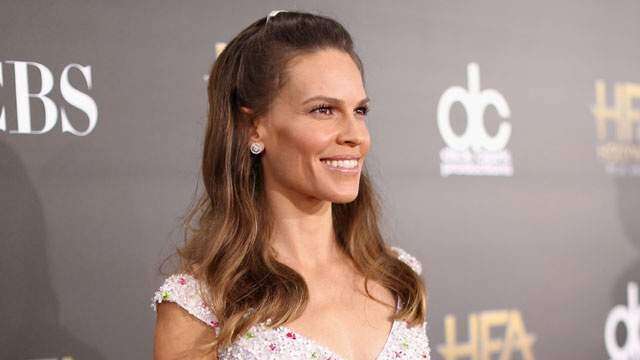 25 celebrities who were once homeless