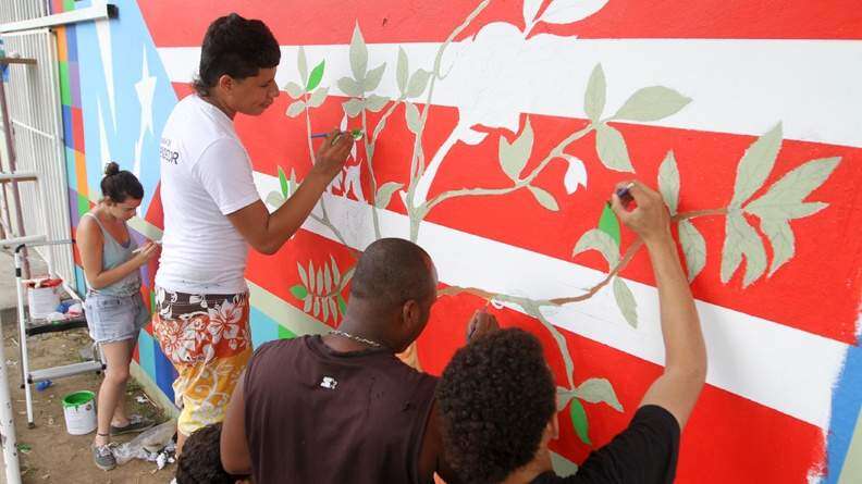 DE abre convocatoria para desarrollar iniciativa de artes