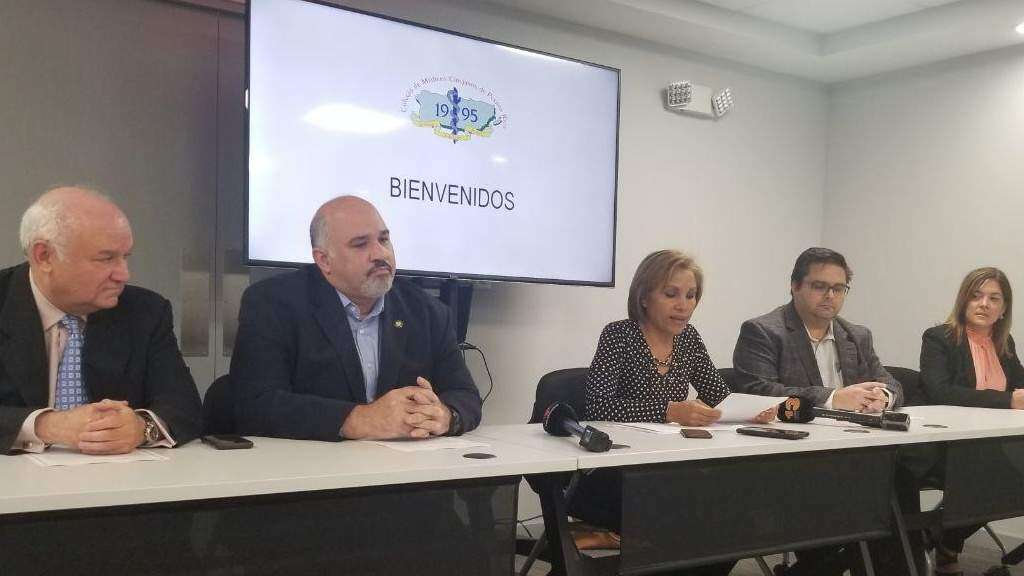 Cardiólogos denuncian ‘tarifas ridículas’ de aseguradoras en Plan Vital