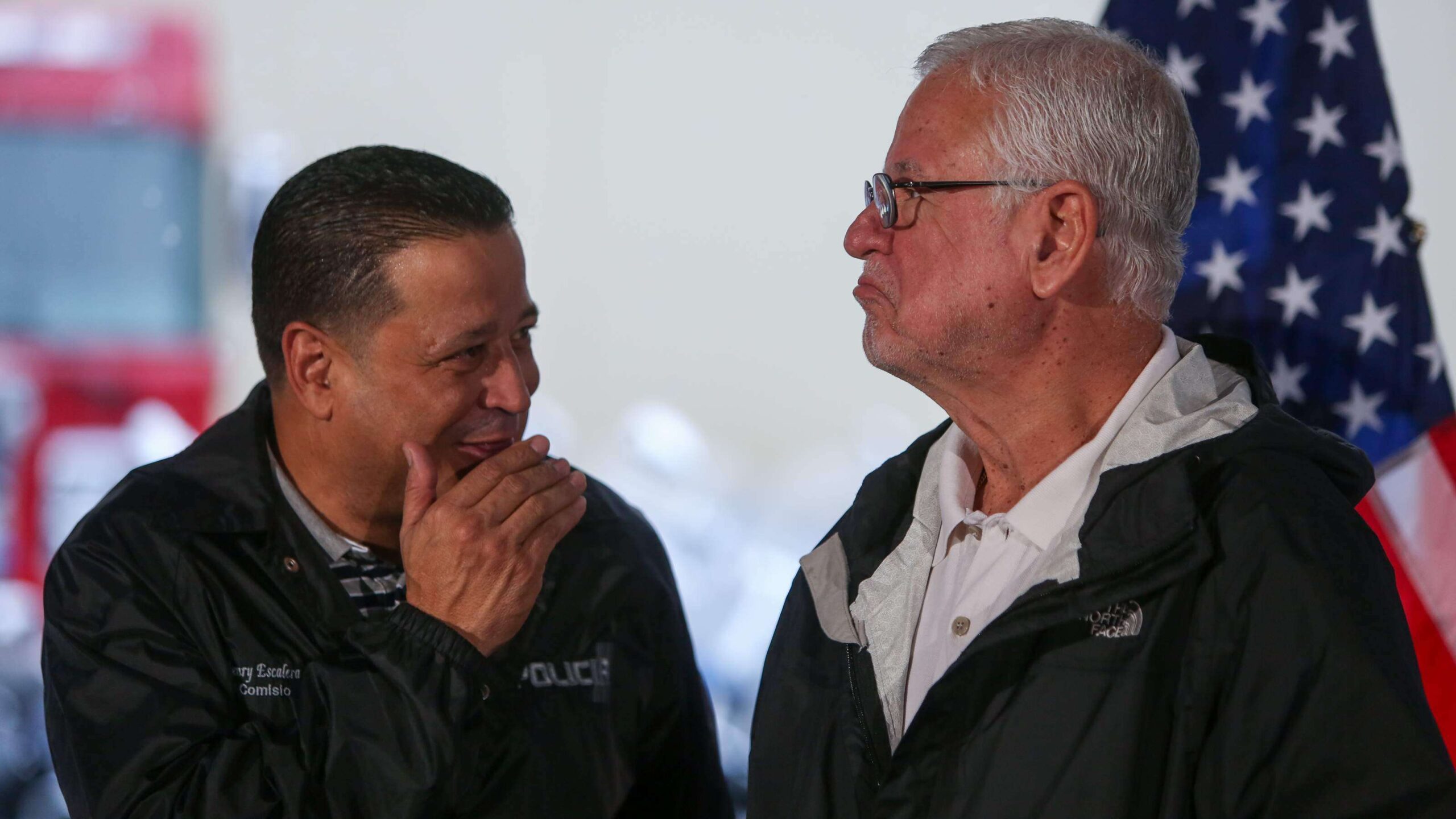 Funcionarios no podrán eludir próxima cita sobre la Reforma Policíaca