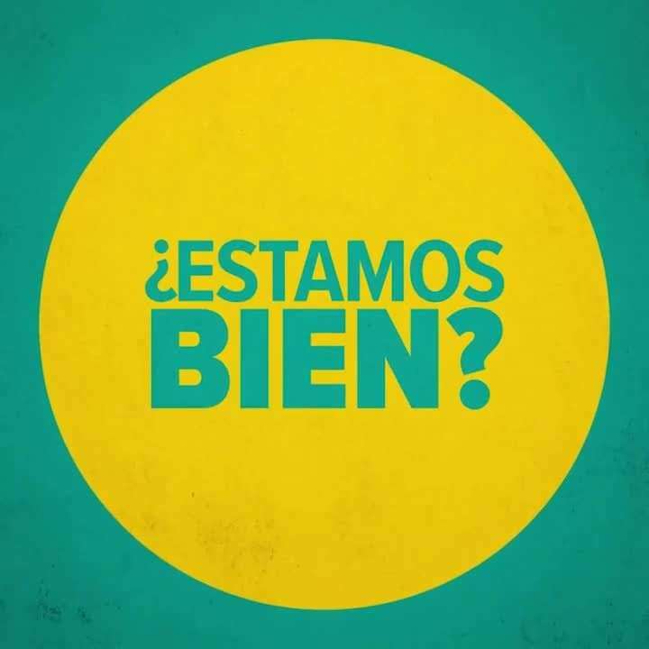 Estamos bien?: Conoce sobre la desigualdad
