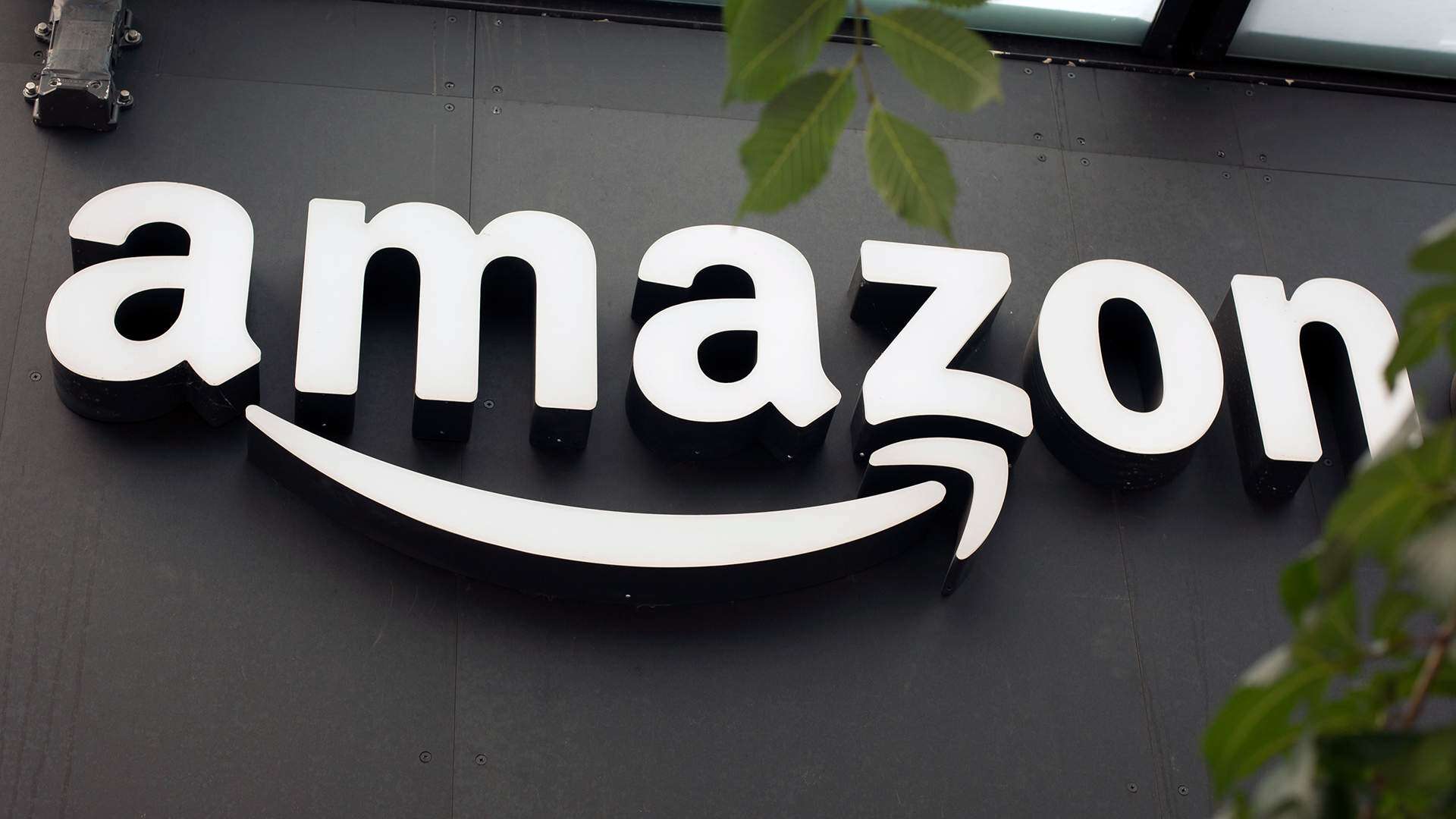 Nueva sede de Amazon dividida entre dos ciudades