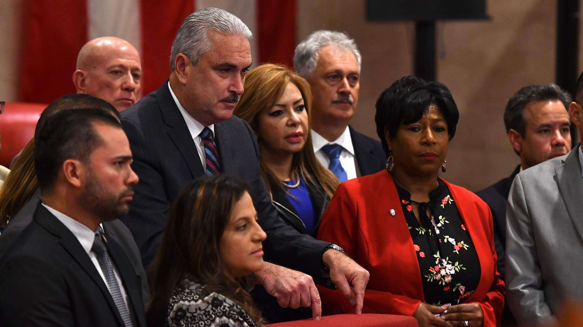 Senado abre el camino para reestructurar deuda de COFINA