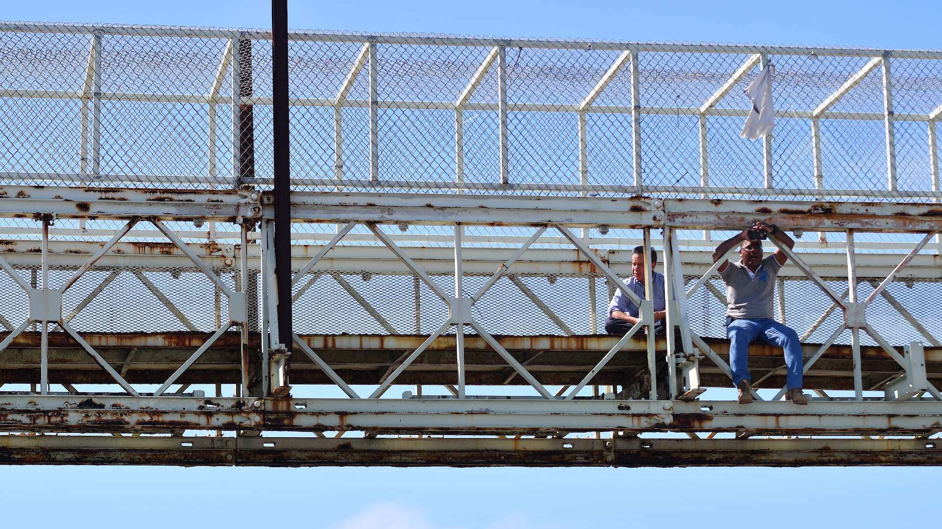 DTOP pospone remoción de puentes