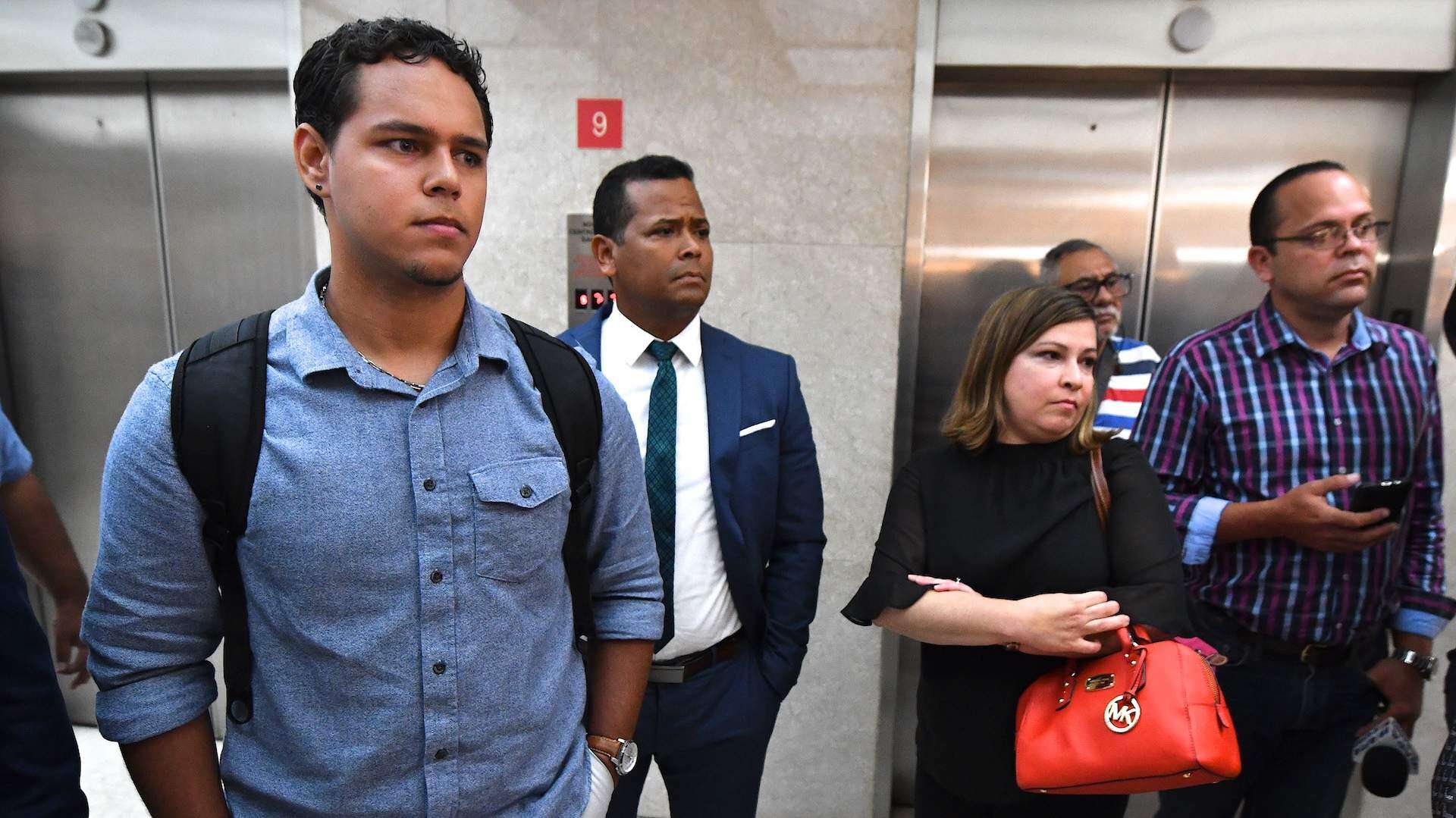 Periodistas deben llevar reclamos del Paro Nacional al Tribunal Federal