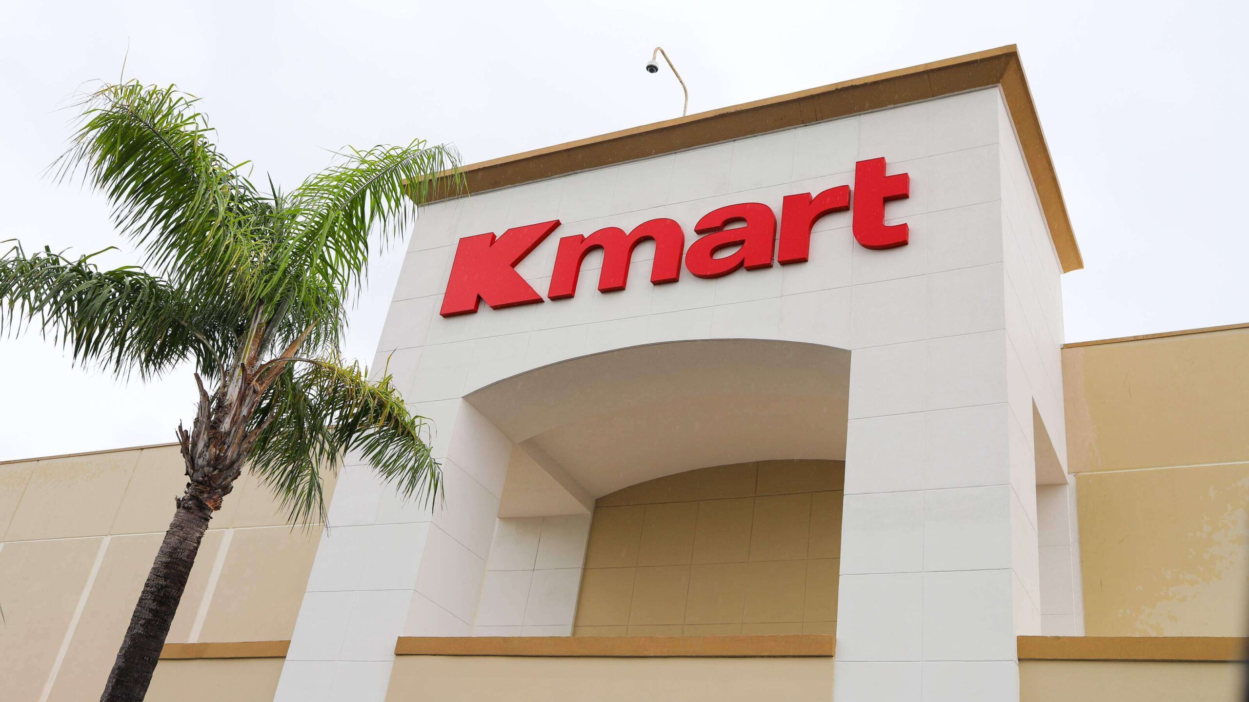 Kmart moribundos en PR comenzarán liquidación en una semana
