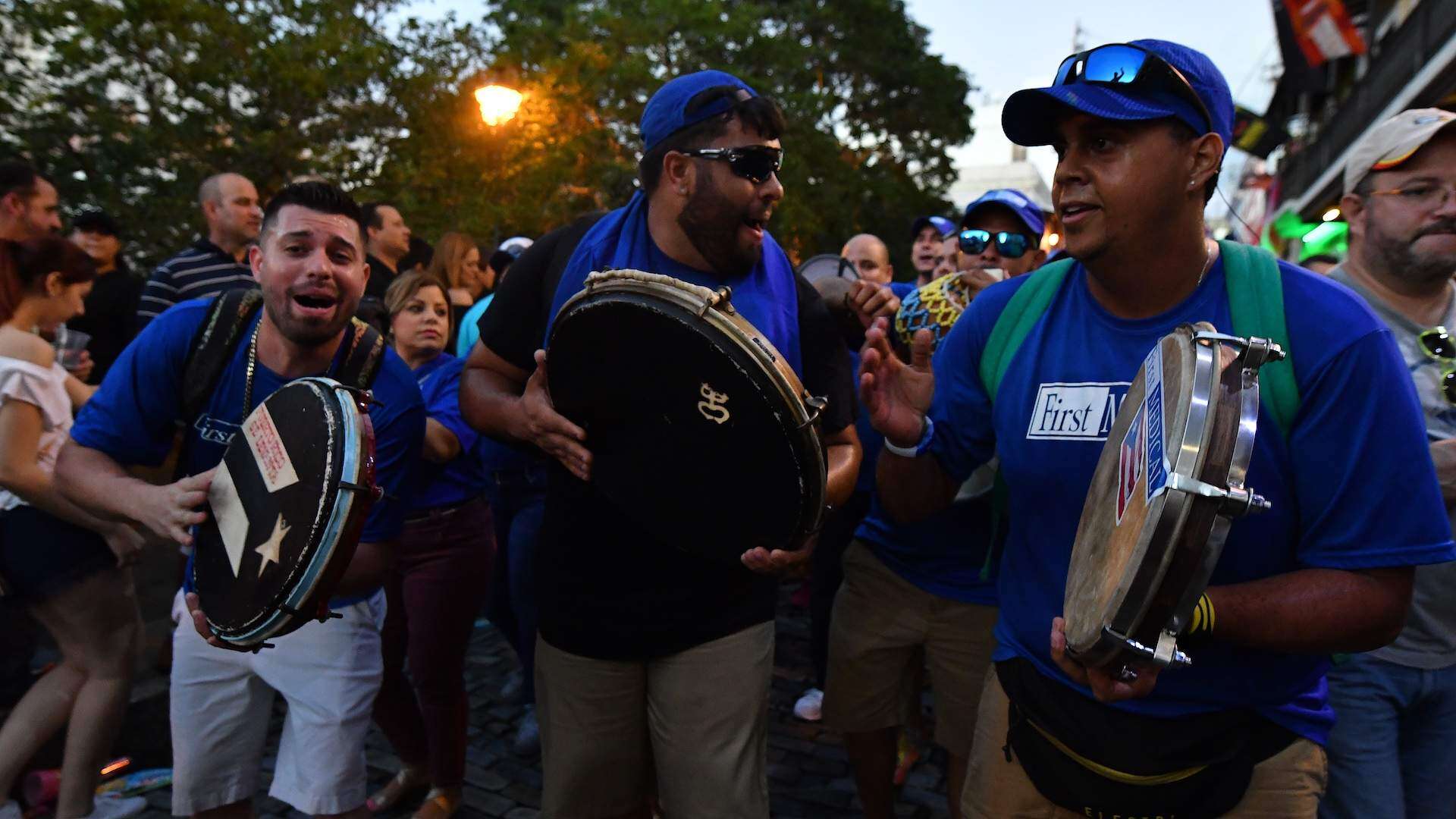 Lo que debes saber si quieres promocionarte en las Fiestas de la SanSe