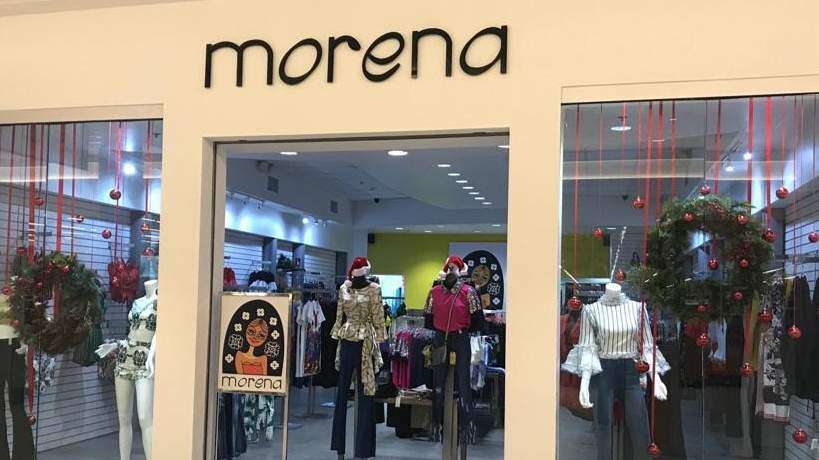 San Patricio Plaza anuncia nuevas tiendas