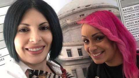 Exmodelo de ‘No te duermas’ aboga por personas con tatuajes