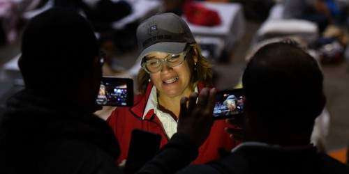 Fundación de Yulín cuenta con casi medio millón de dólares