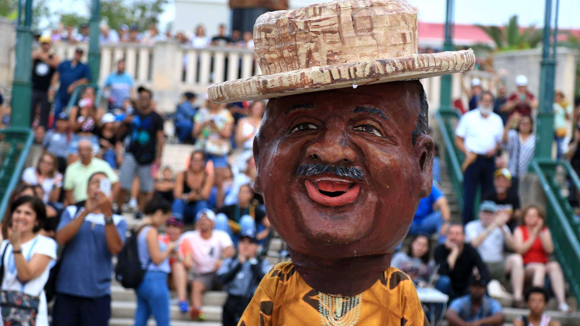 Reglas que debes saber para las Fiestas de la Calle San Sebastián 2019