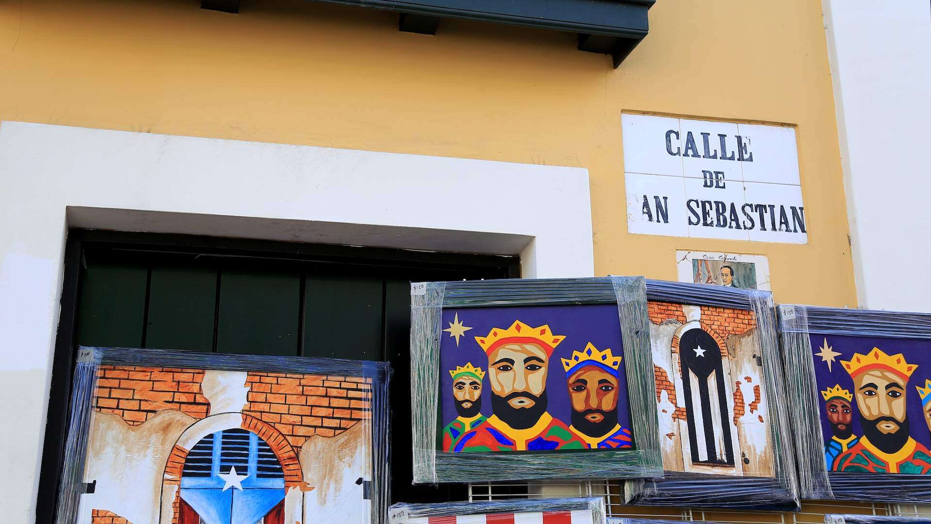 Qué debes saber para montar tu quiosco en las SanSe 2019