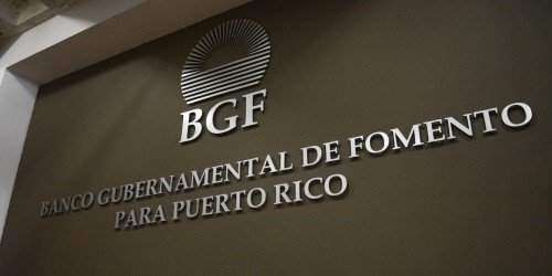 Aprobada la reestructuración de la deuda del BGF