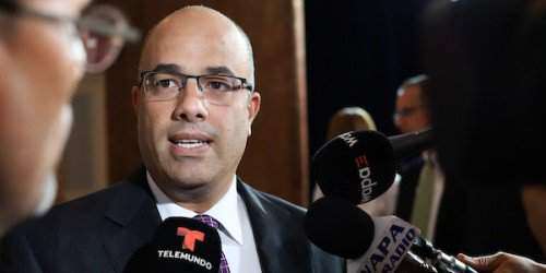 Coordinan funeral de Héctor Ferrer en el Capitolio