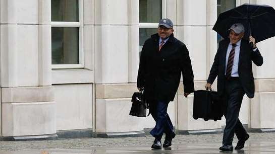 Comienza selección de jurado para el juicio del Chapo Guzmán