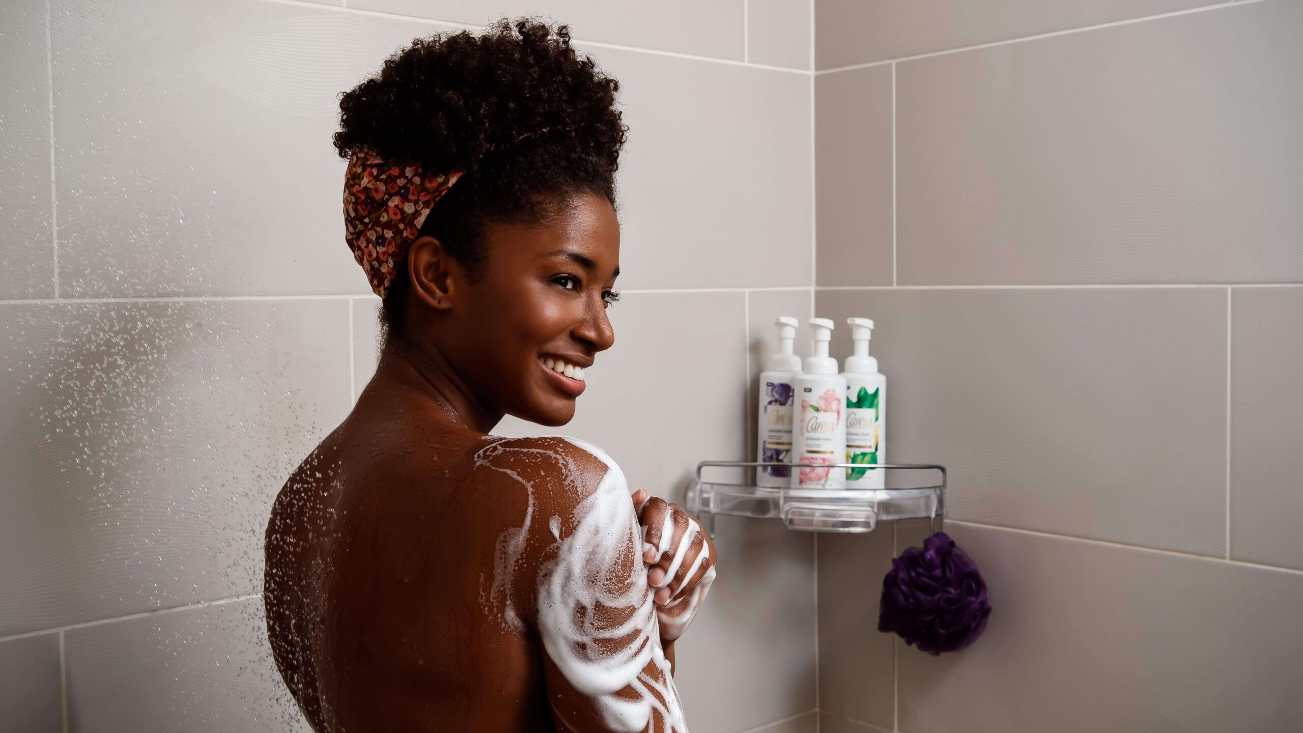 Amo incluir el coco en mi cuidado de la piel