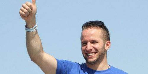 Barea llega a las 3,000 asistencias