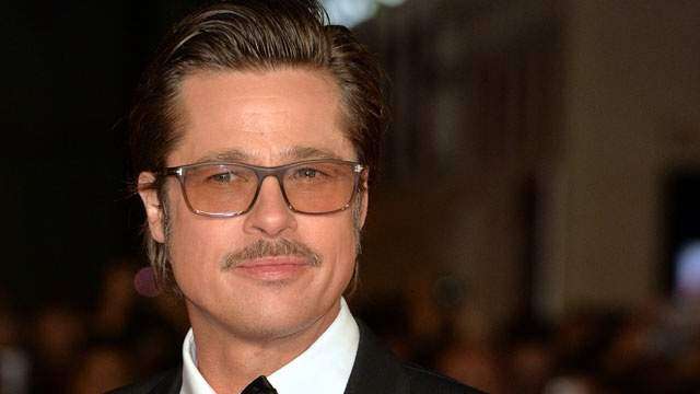 Brad Pitt y Leonardo DiCaprio piden votar en las legislativas de EE.UU.
