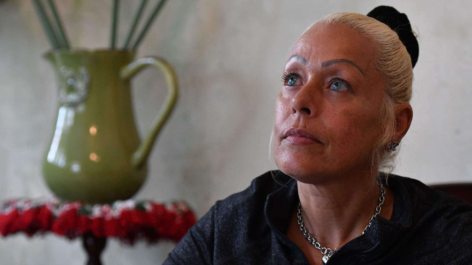 Desmentida Wanda Vázquez sobre intromisión de Itza García