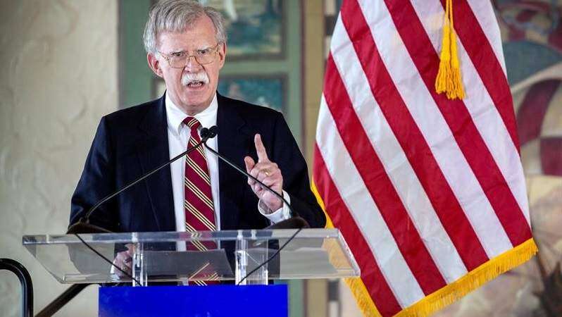Cuba, Venezuela y Nicaragua definidos como la ‘troika de la tiranía’