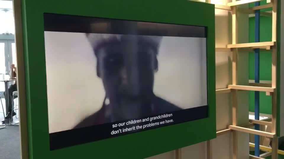 Microscopio ayudaría a detectar el cáncer