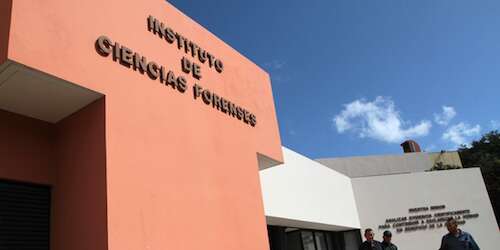 Nombran nueva comisionada interina para Ciencias Forenses