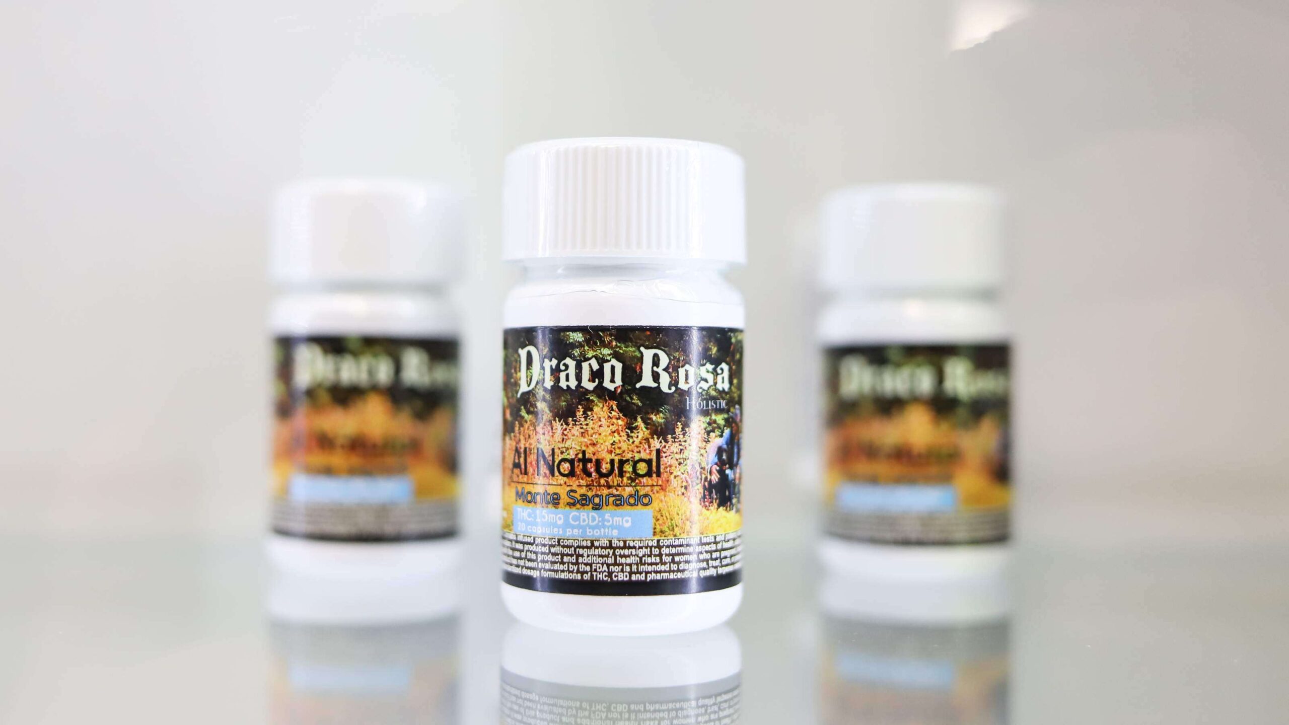 Draco incursiona en la industria del cannabis