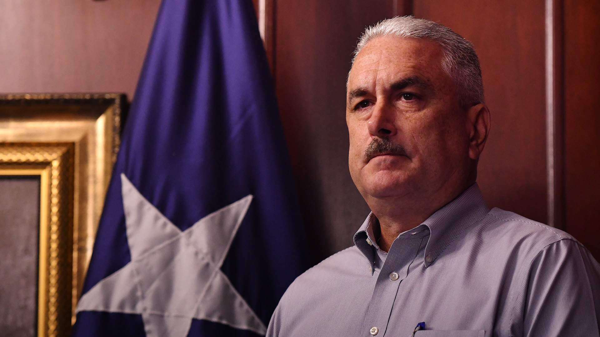 TRS: ‘Wanda Vázquez convirtió al Gobernador en su rehén’