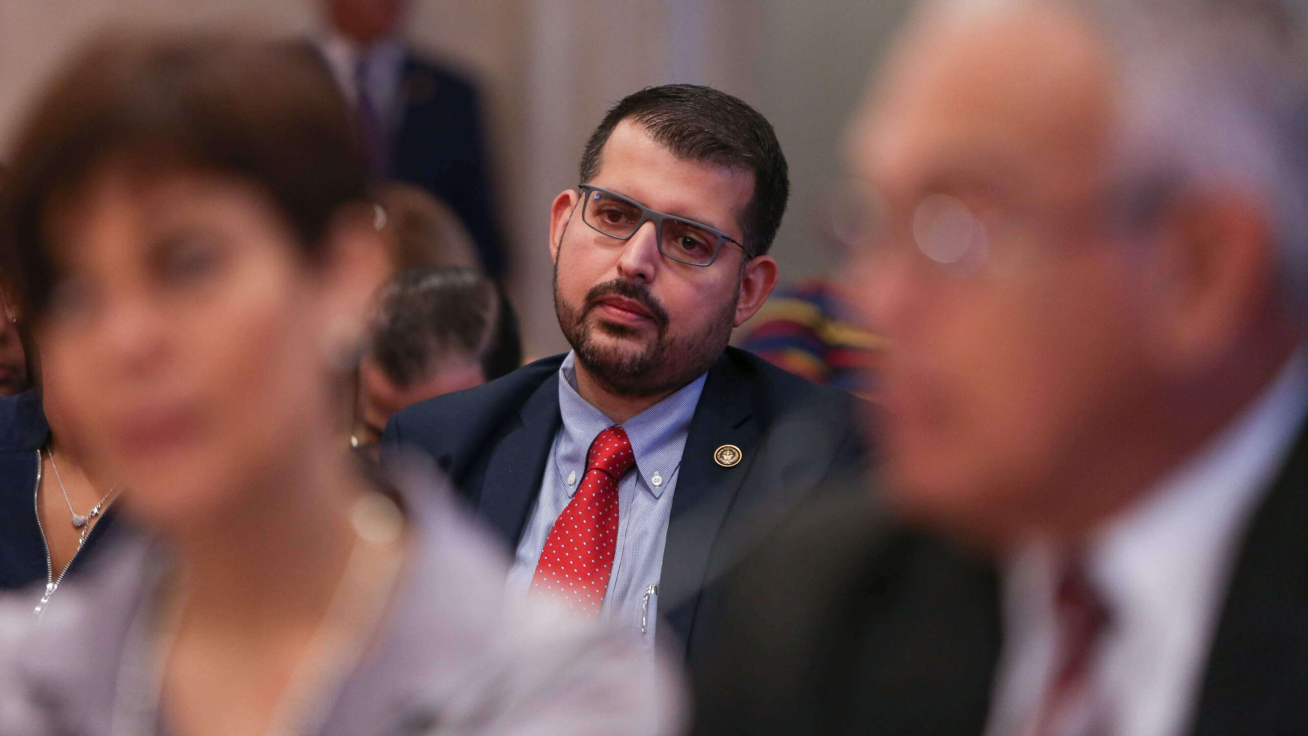 Senado confirma presidente para la CEE