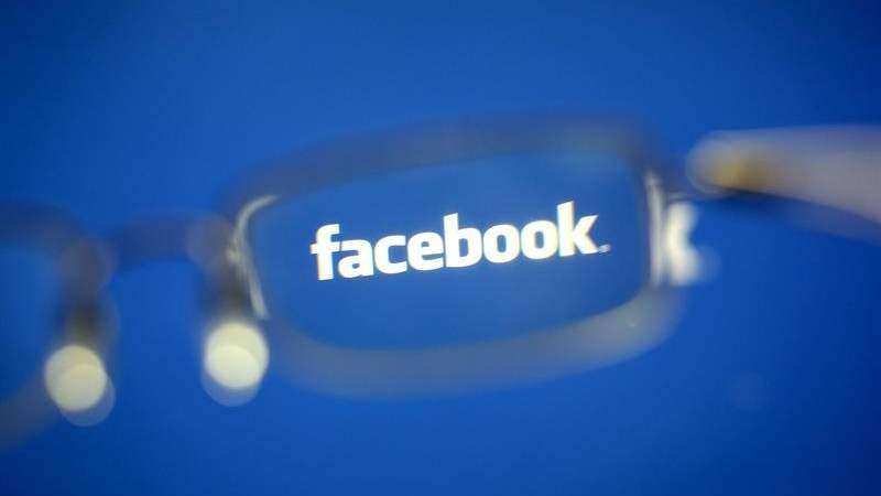 Otro error de Facebook expone imágenes de 7 millones de usuarios