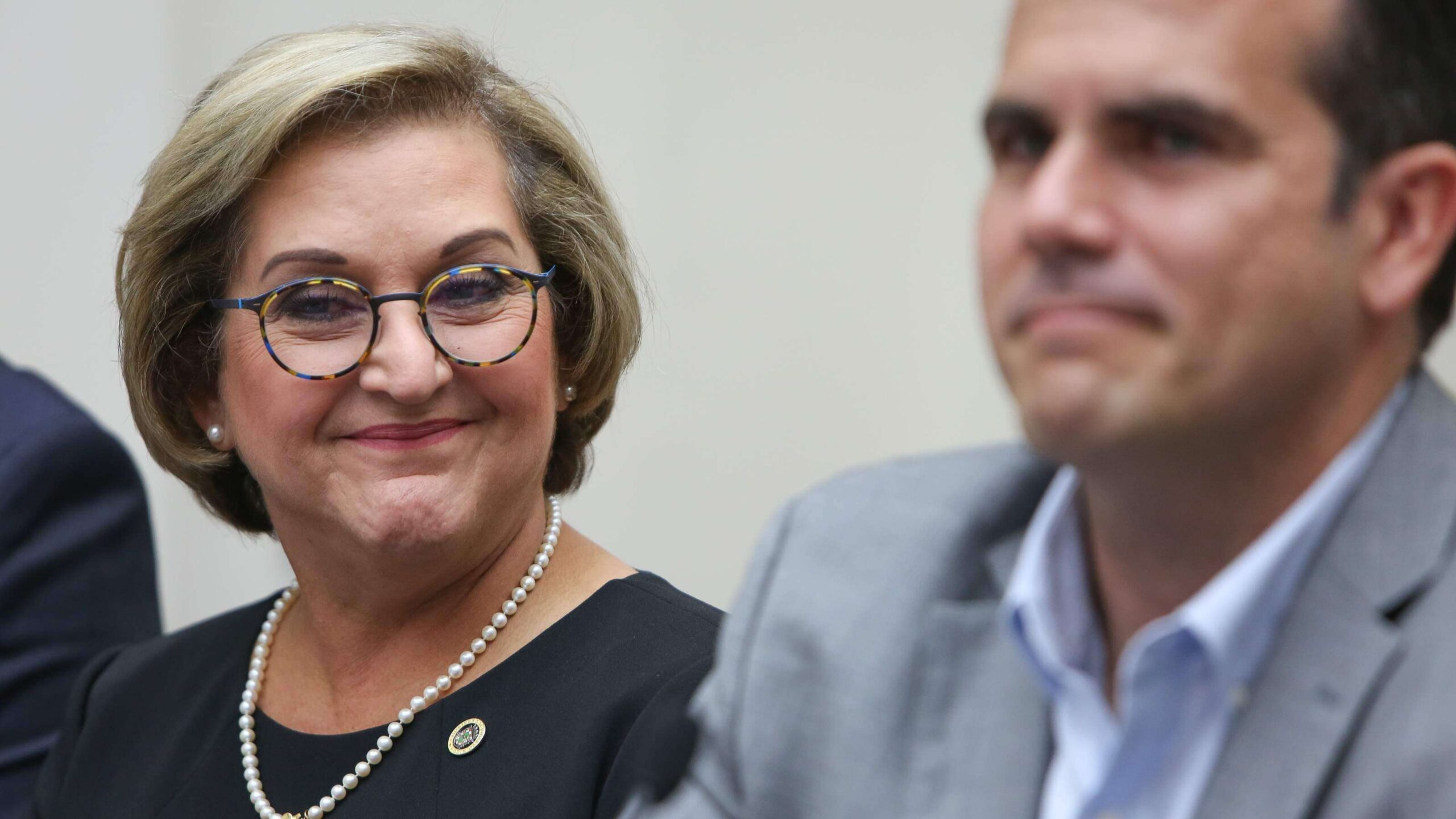 Rosselló se aferra al secretismo del mantengo corporativo en tiempos de ban