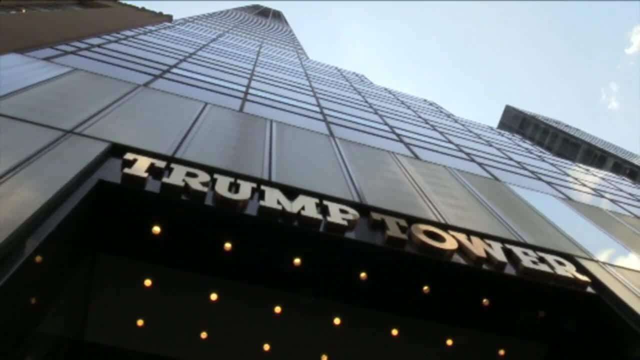 Trabajadoras dudan de la cordura del Presidente de EE.UU.