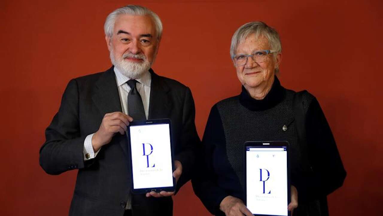 Las nuevas palabras en el diccionario de la RAE