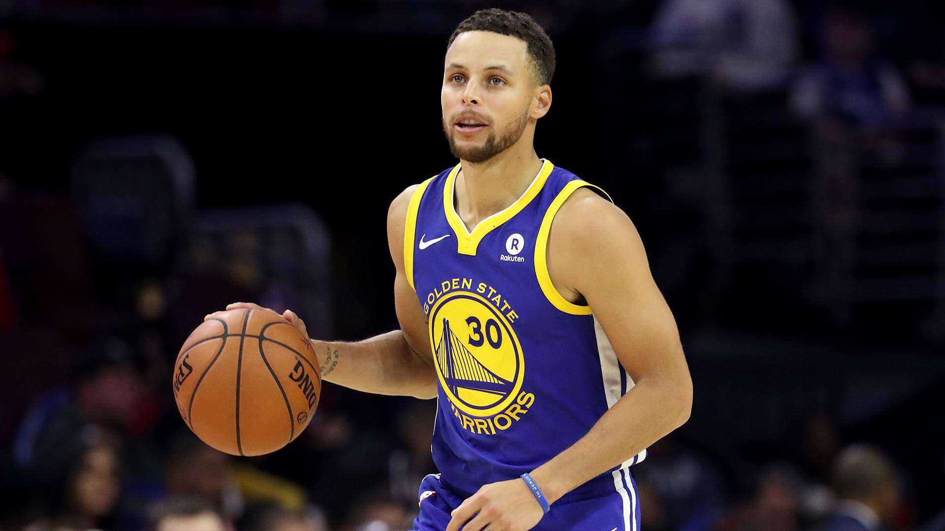 42 ountos de Curry propician una derrota a Cleveland