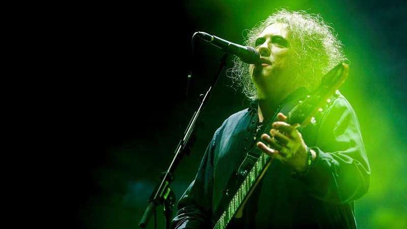 Salón de la Fama del Rock agrega a tres nuevos artistas