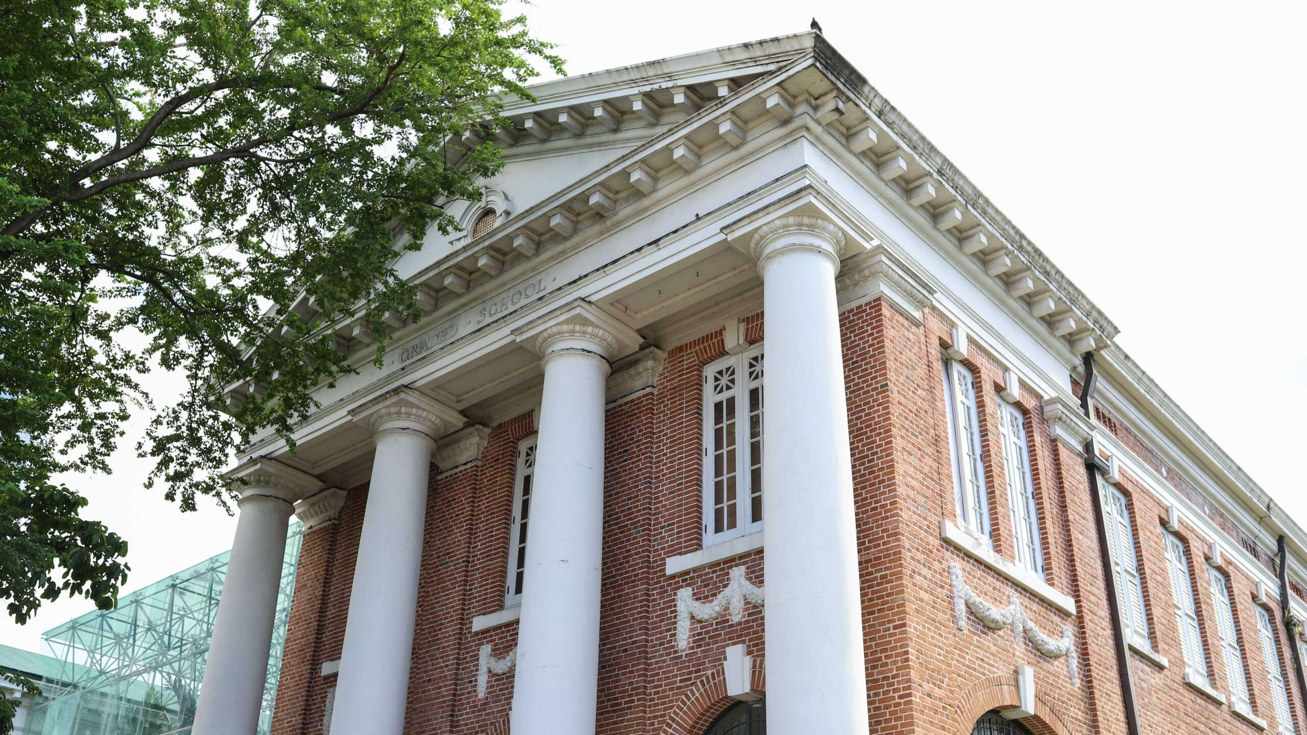 Jóvenes del 98 celebran 20 años de teatro