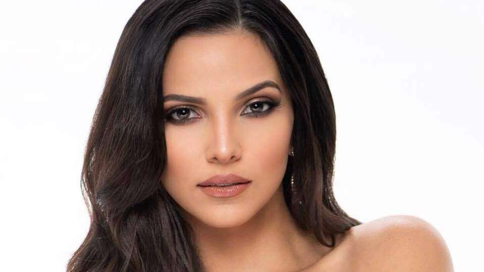 Puerto Rico se alza en Miss Supranational