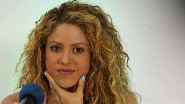 Presentarán querella por fraude contra Shakira
