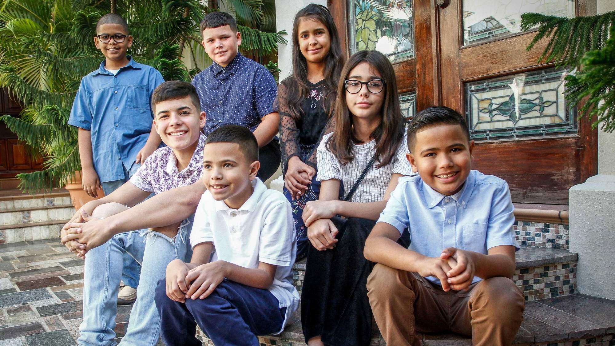 Estrena documental ‘Los niños de María’