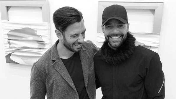 Llega una niña a la vida de Ricky Martin y su esposo