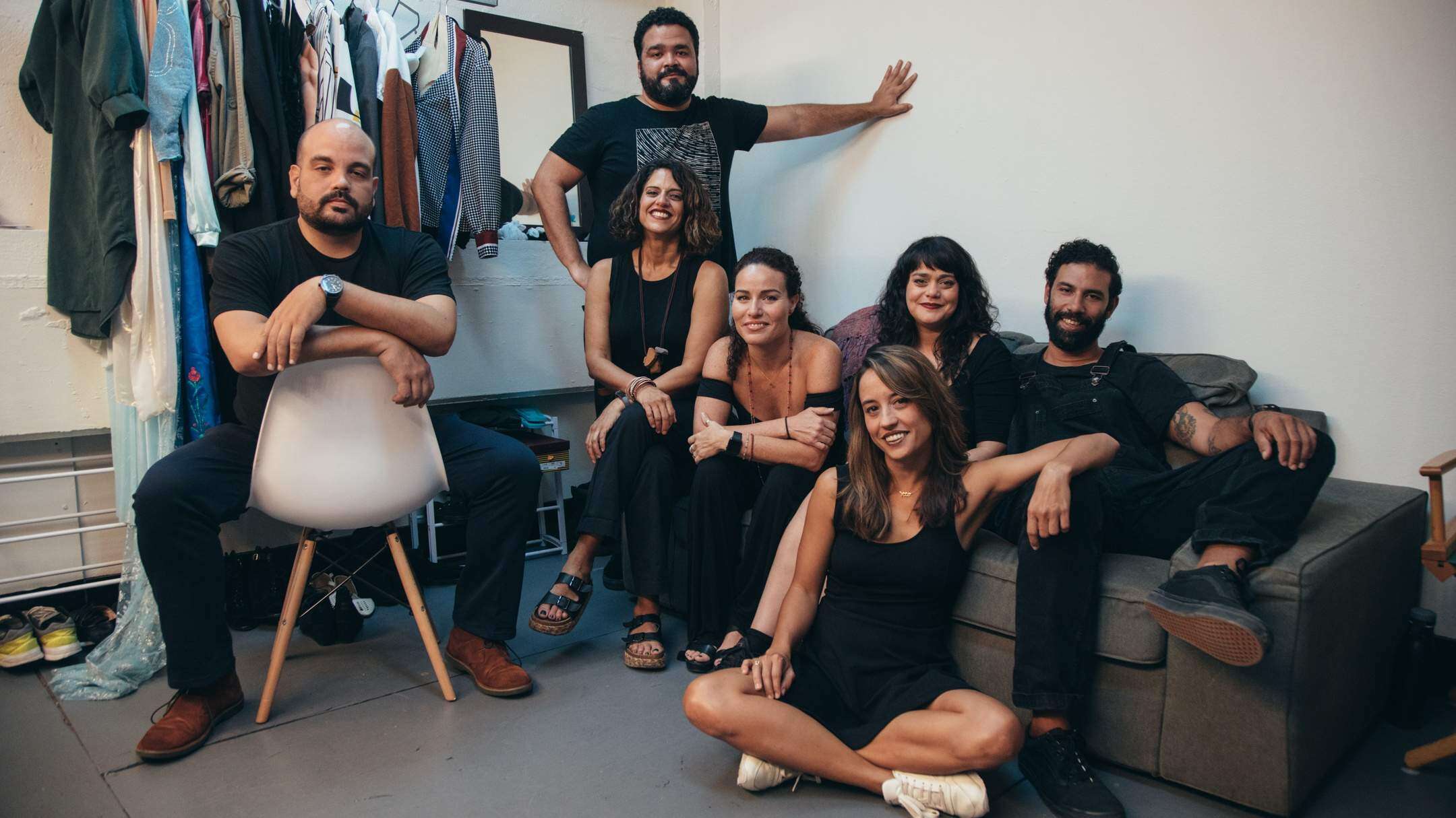 Teatro Breve abre nuevas secciones para su espectáculo en el Choliseo