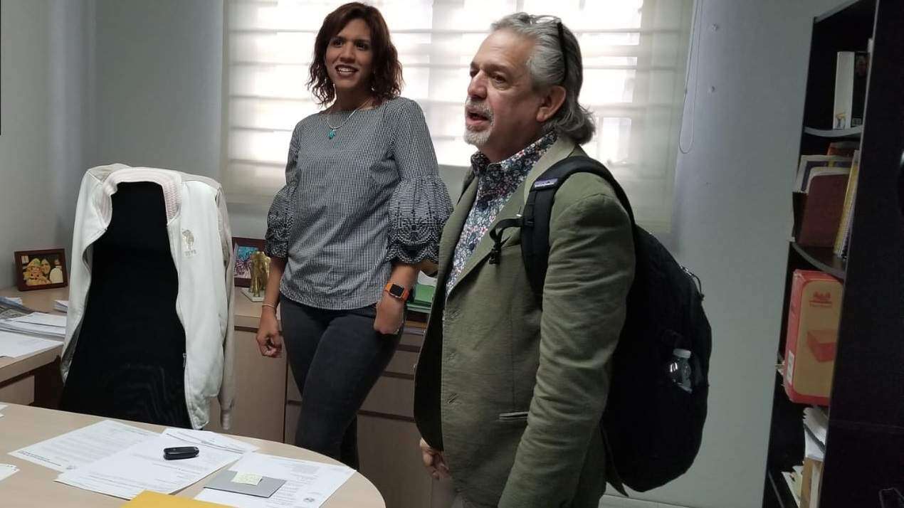 El tras bastidores de la cancelación de Hamilton en la UPR