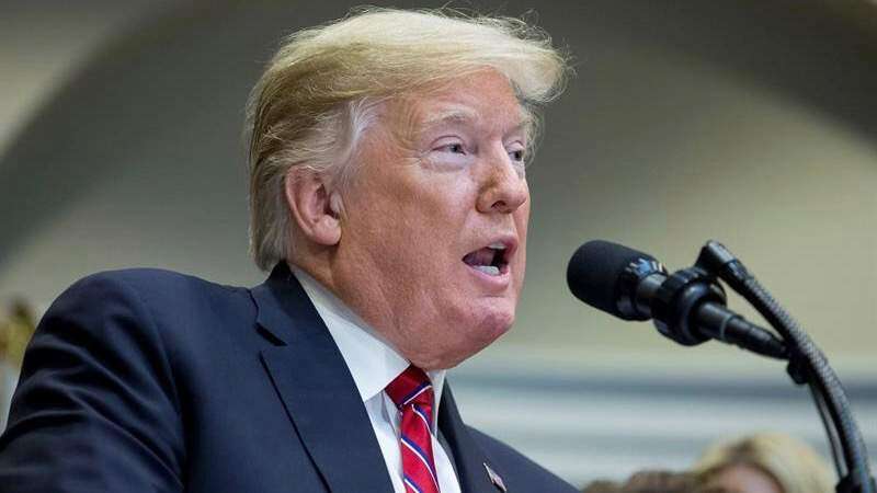Trump llama ‘rata’ a Michael Cohen