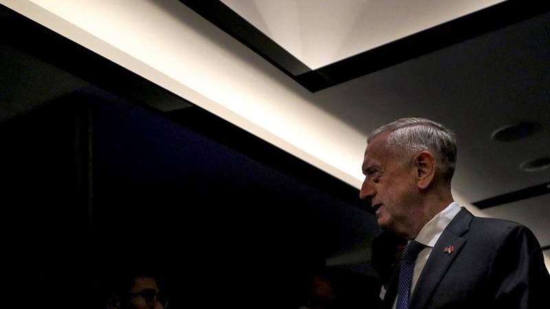 Trump acelera la salida de su secretario de Defensa