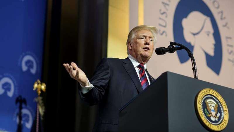 Supremo federal rechaza restricciones al asilo en la frontera